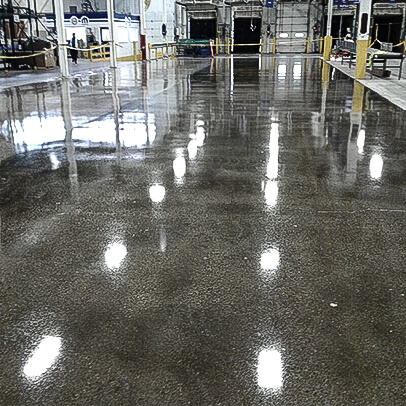 Water-Based Urethane Coating for Tile, Concrete, VCT, Metal & More